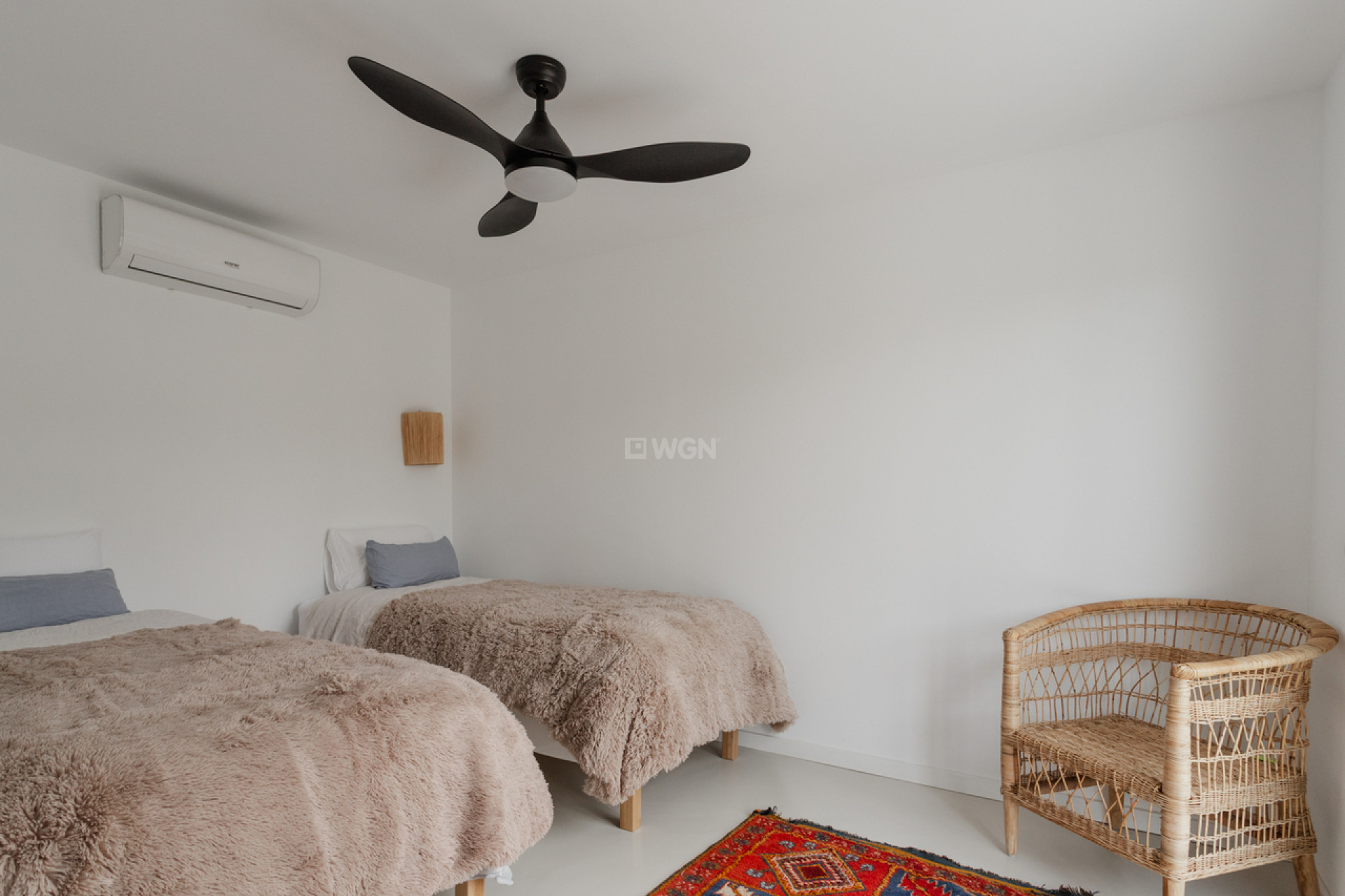 Resale - Villa - Jávea - Costa Blanca