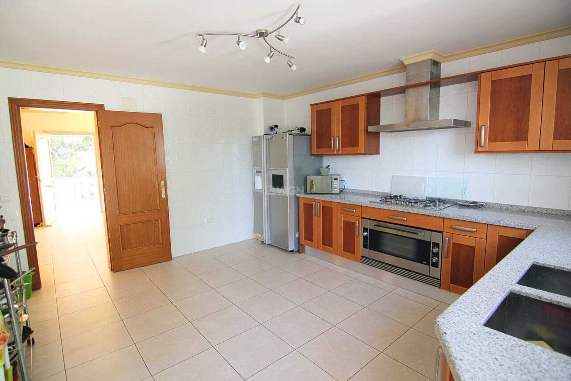 Resale - Villa - Jávea - Costa Blanca