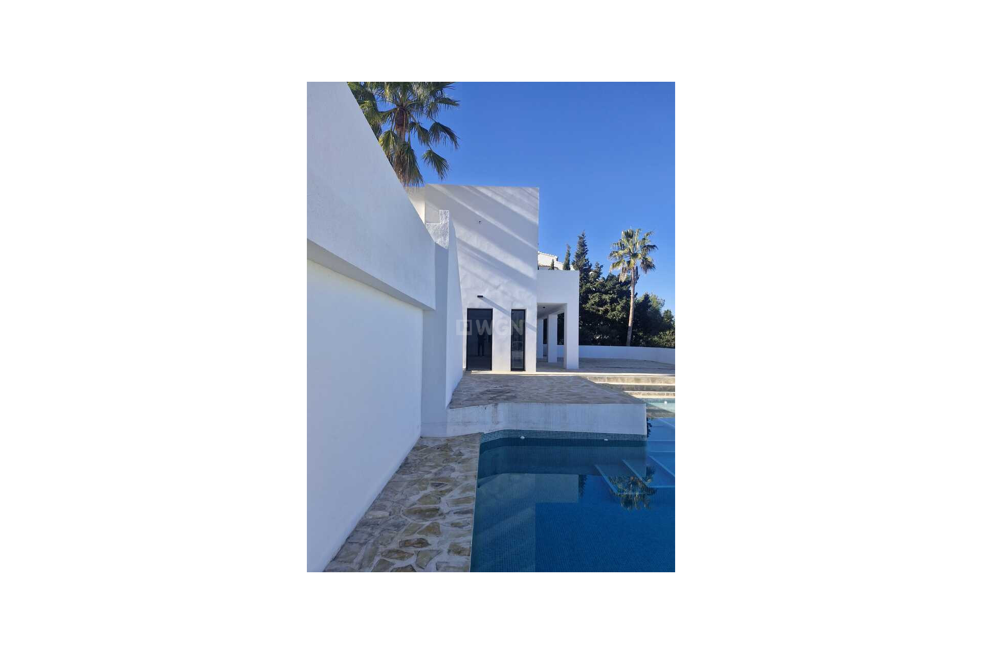 Resale - Villa - Jávea - Costa Blanca