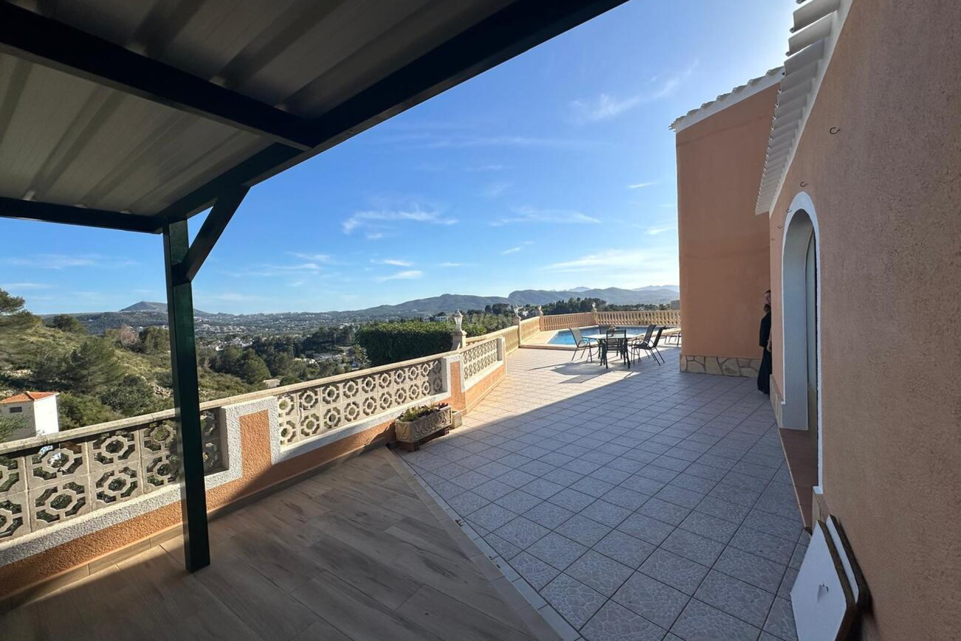 Resale - Villa - Jávea - Costa Blanca