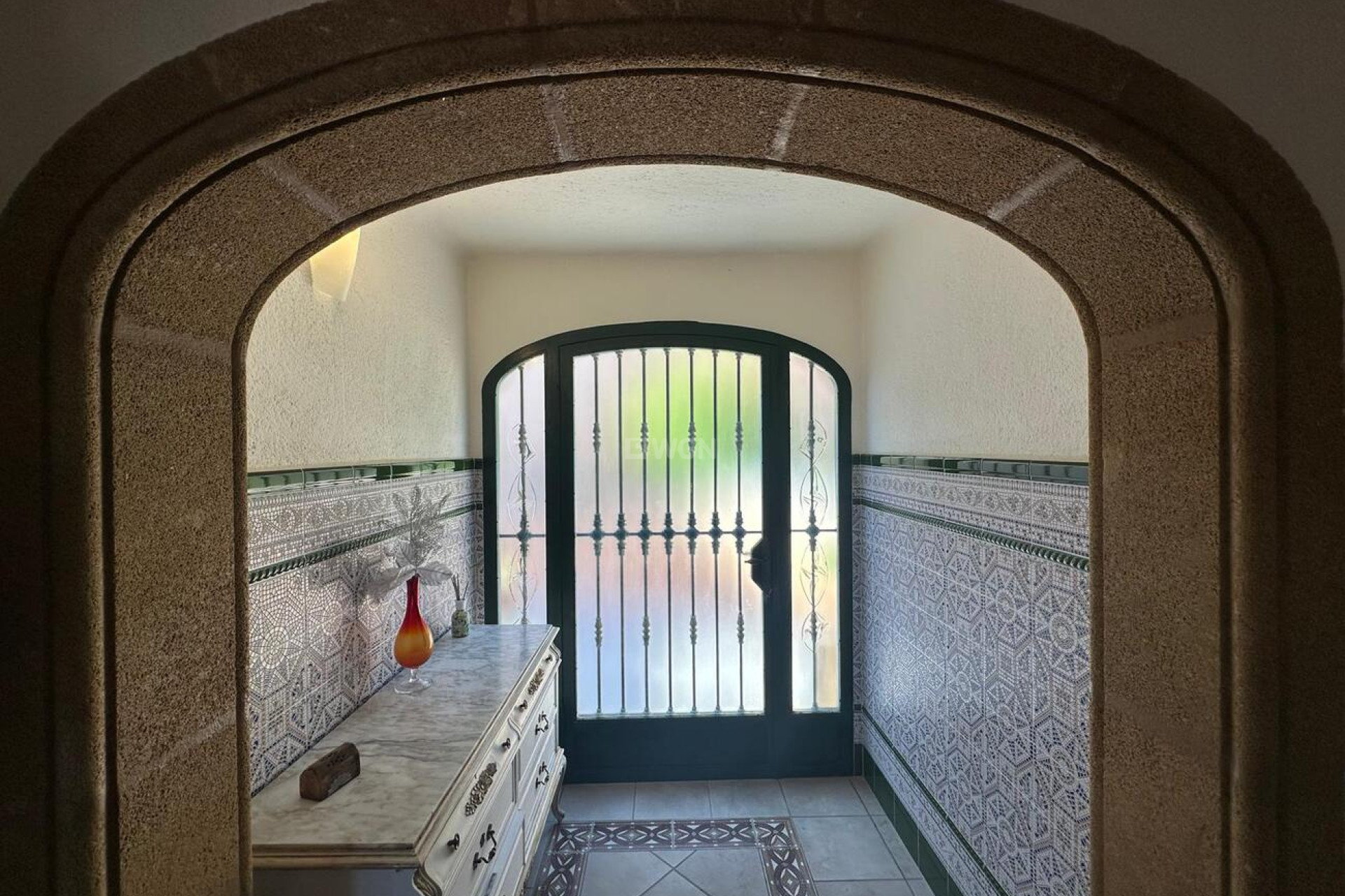 Resale - Villa - Jávea - Costa Blanca