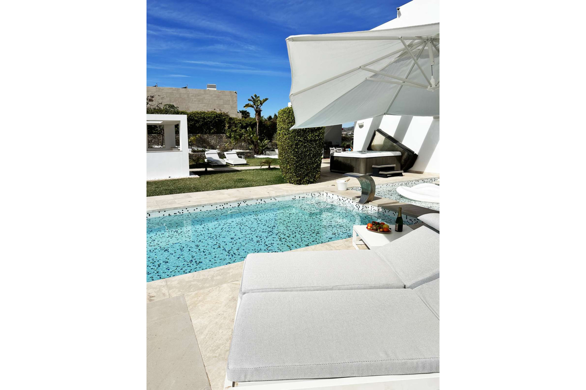 Resale - Villa - Jávea - Costa Blanca