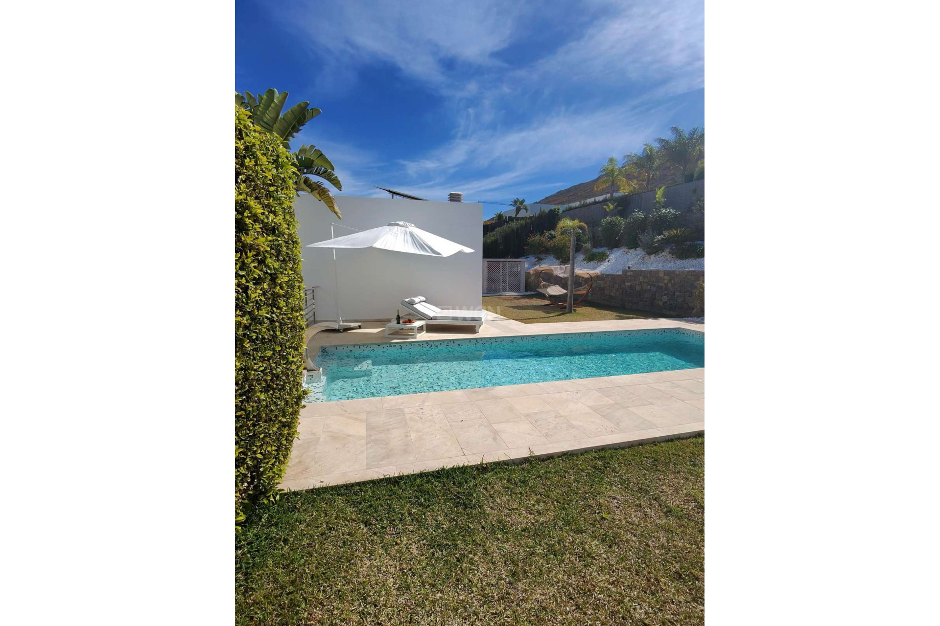 Resale - Villa - Jávea - Costa Blanca