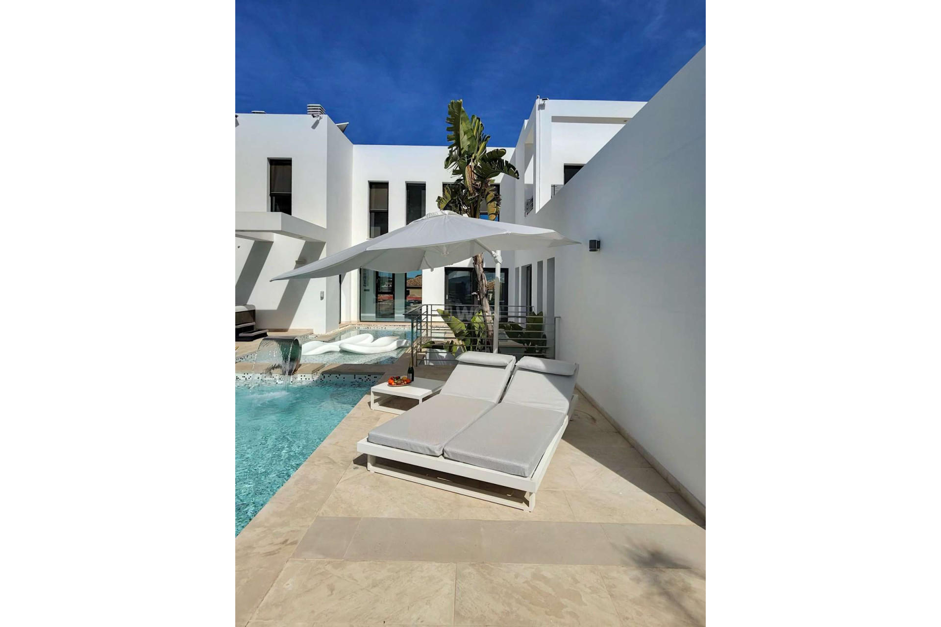 Resale - Villa - Jávea - Costa Blanca