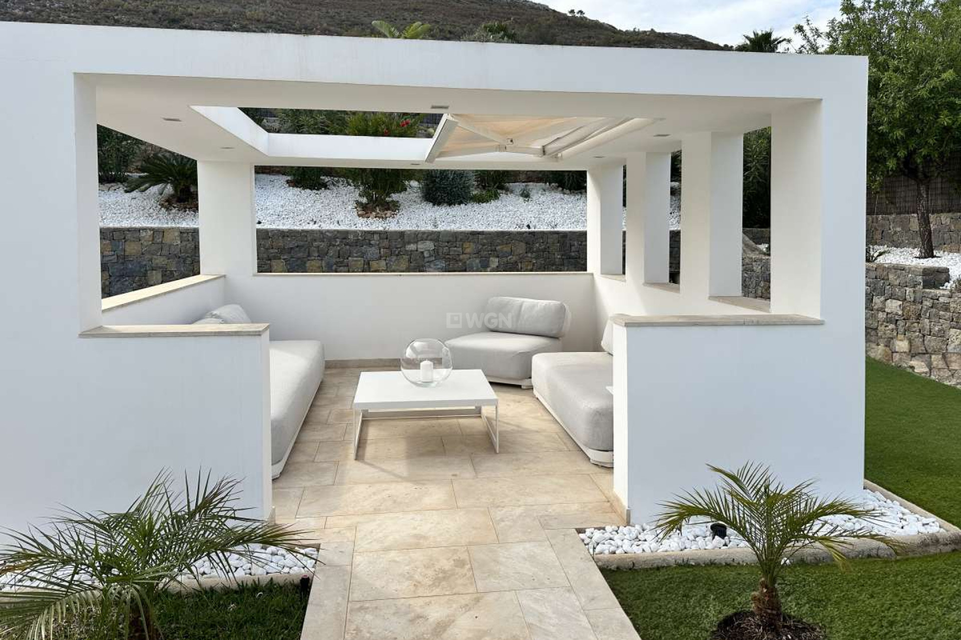 Resale - Villa - Jávea - Costa Blanca