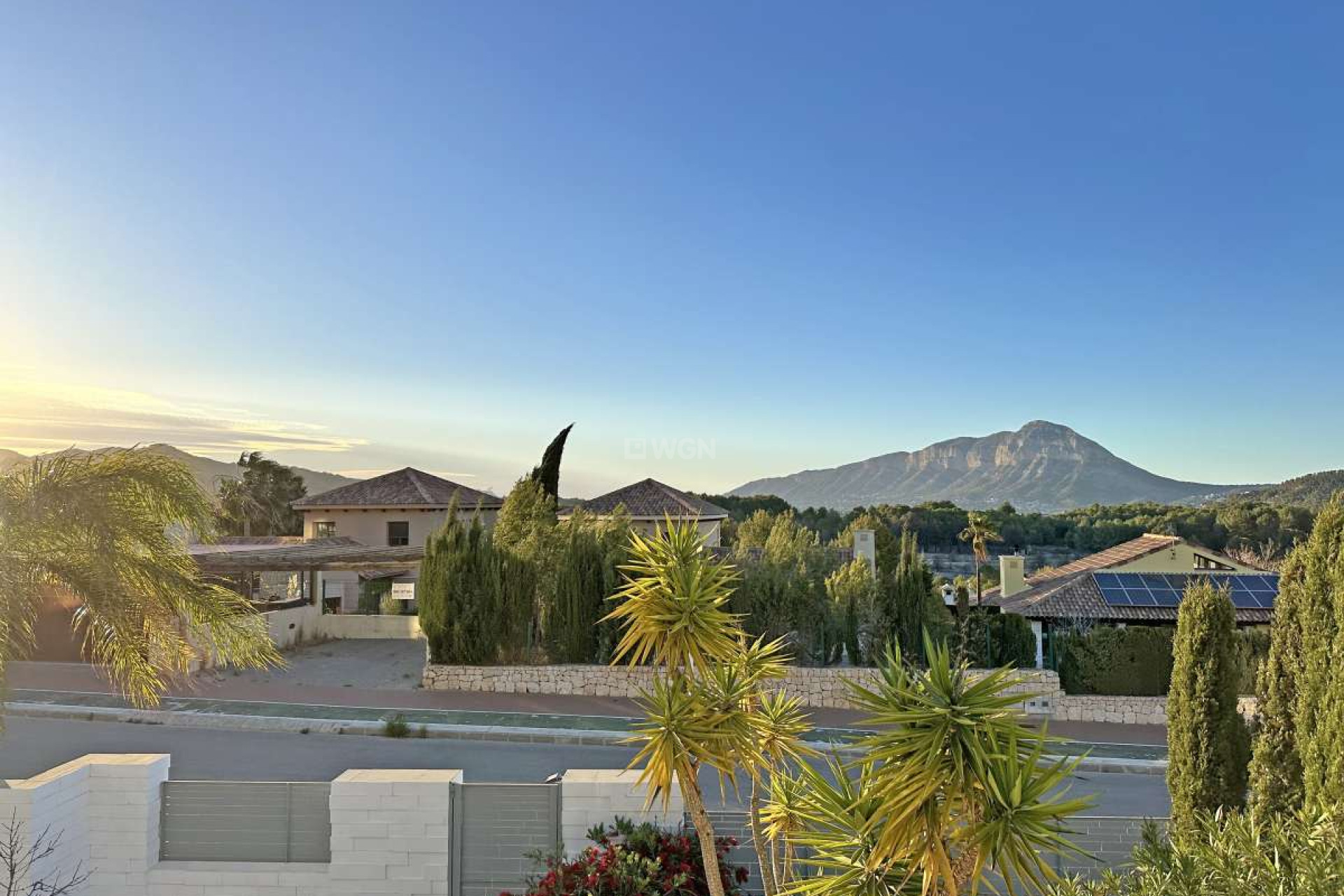 Resale - Villa - Jávea - Costa Blanca