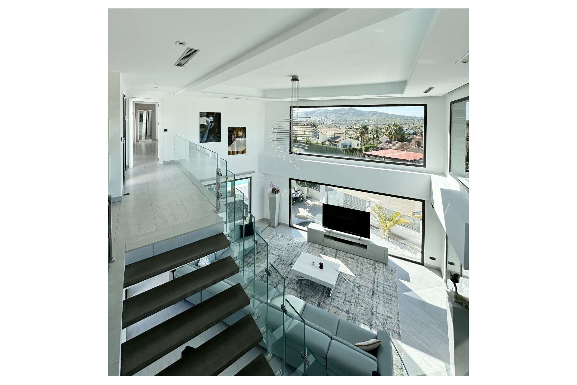 Resale - Villa - Jávea - Costa Blanca