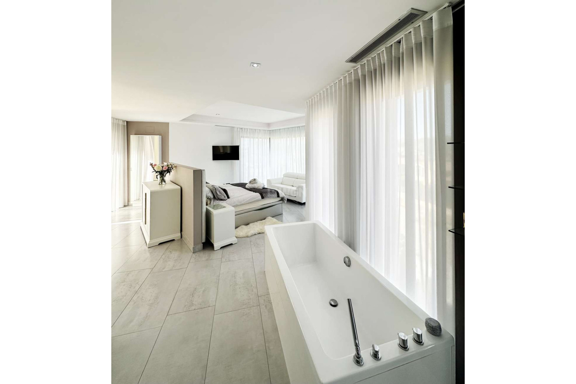 Resale - Villa - Jávea - Costa Blanca