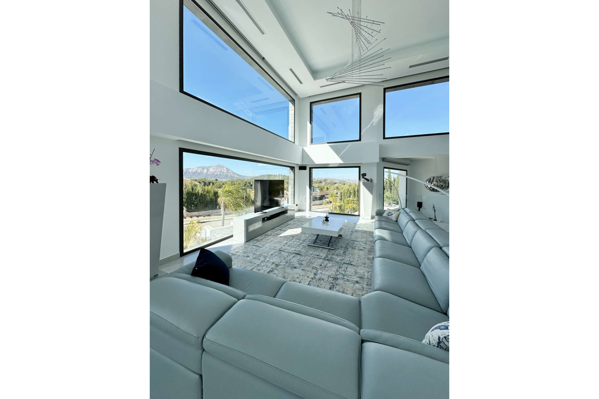 Resale - Villa - Jávea - Costa Blanca