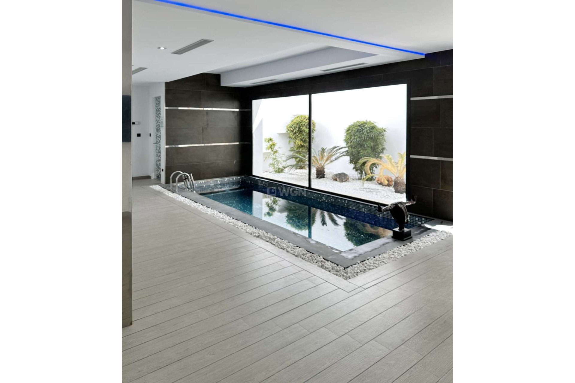 Resale - Villa - Jávea - Costa Blanca