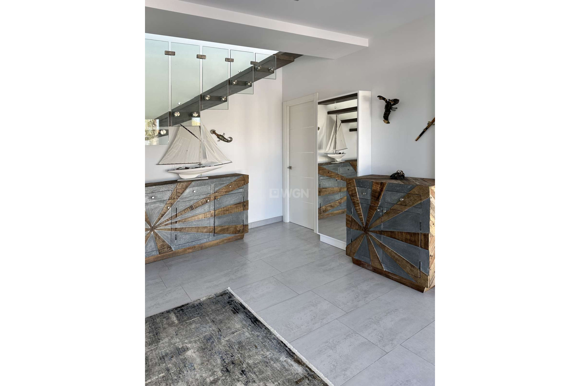 Resale - Villa - Jávea - Costa Blanca