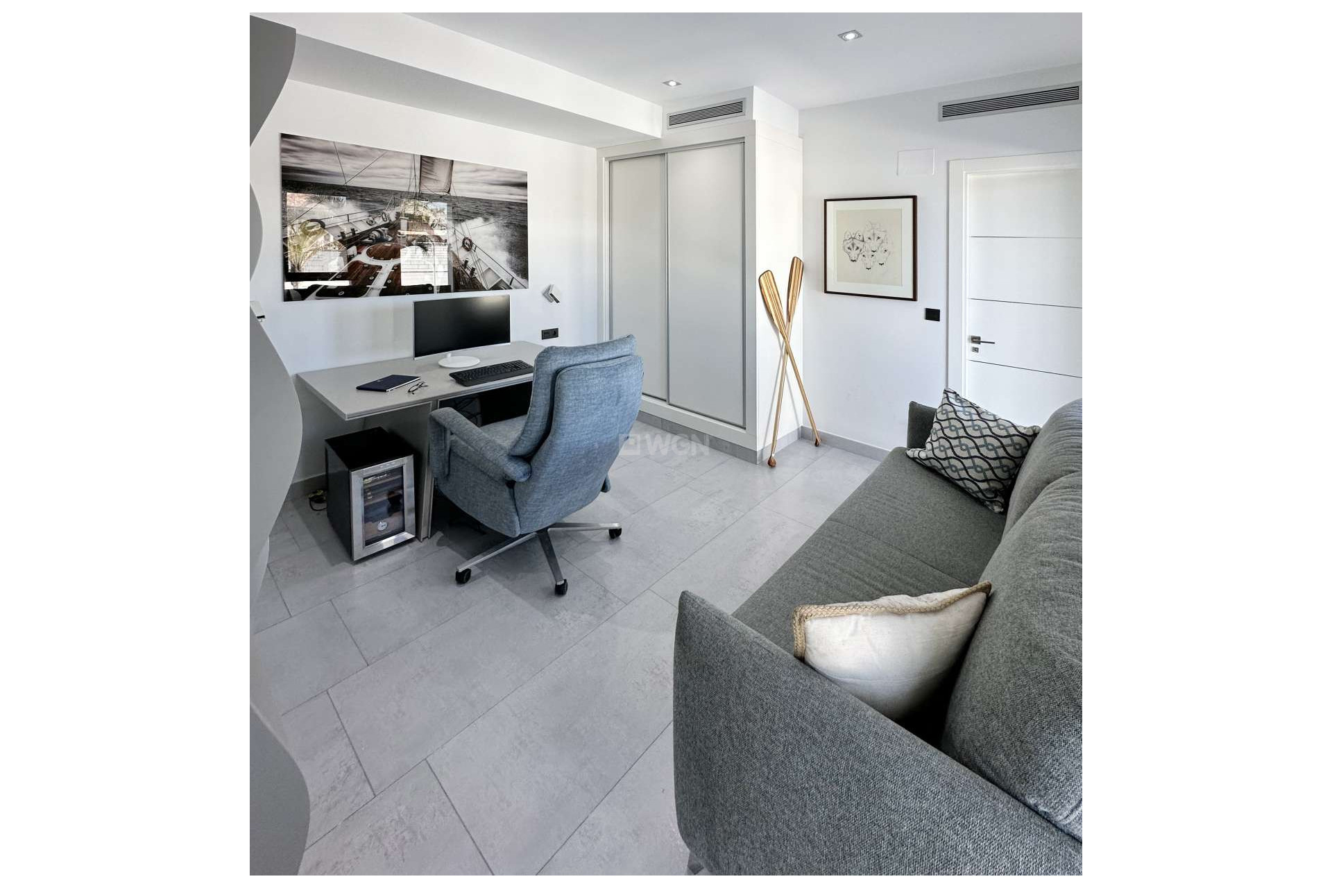 Resale - Villa - Jávea - Costa Blanca