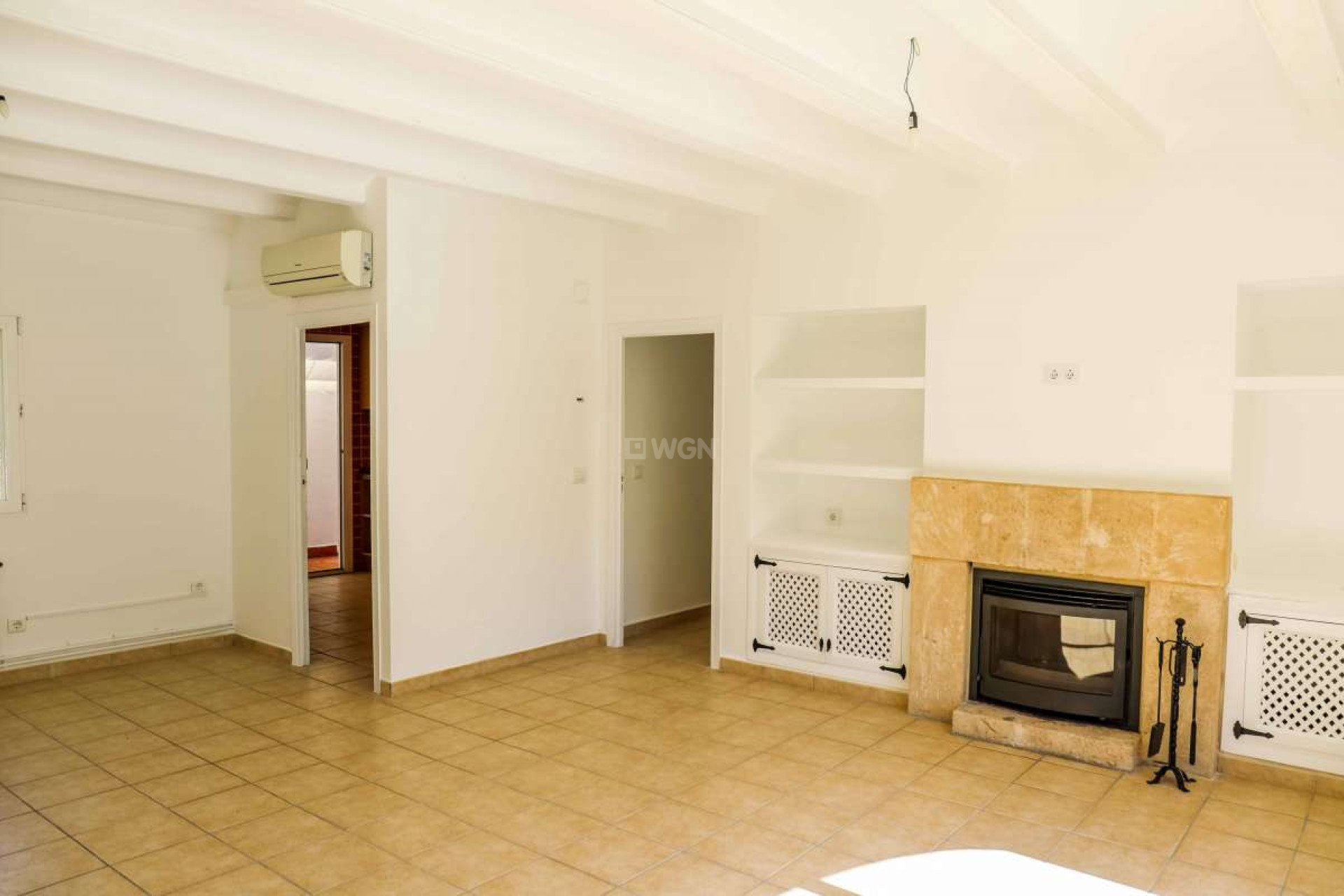 Resale - Villa - Jávea - Costa Blanca