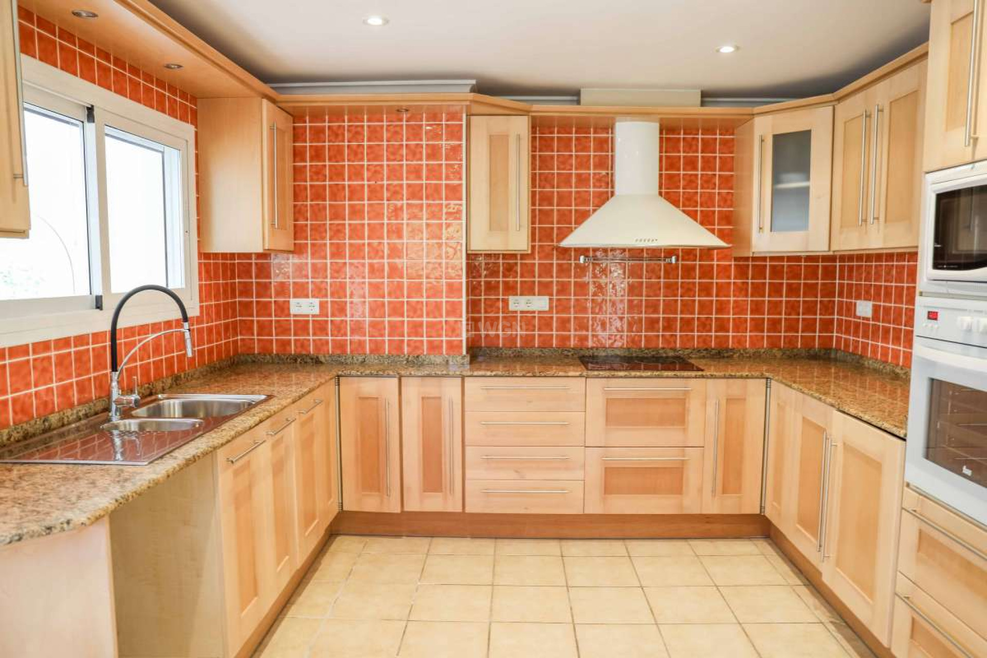 Resale - Villa - Jávea - Costa Blanca