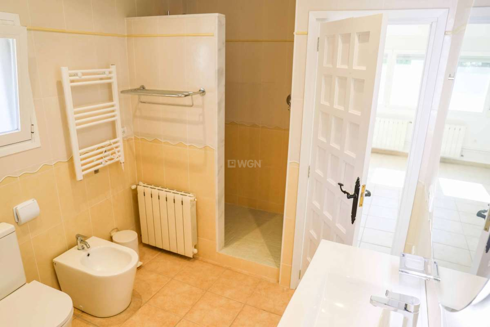 Resale - Villa - Jávea - Costa Blanca