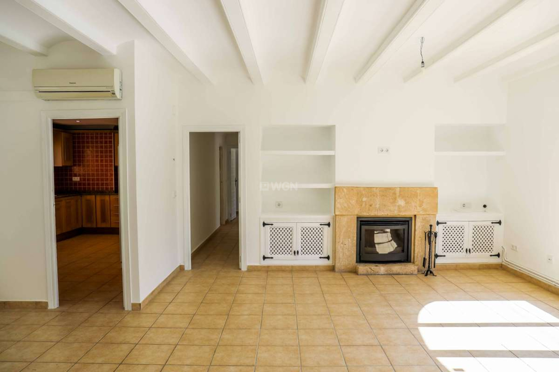 Resale - Villa - Jávea - Costa Blanca