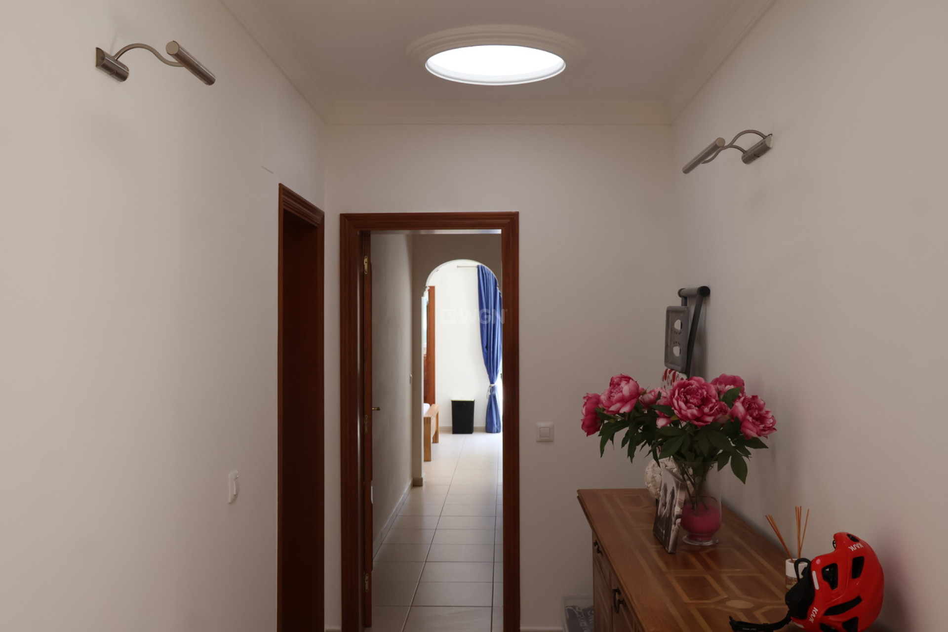 Resale - Villa - Jávea - Costa Blanca