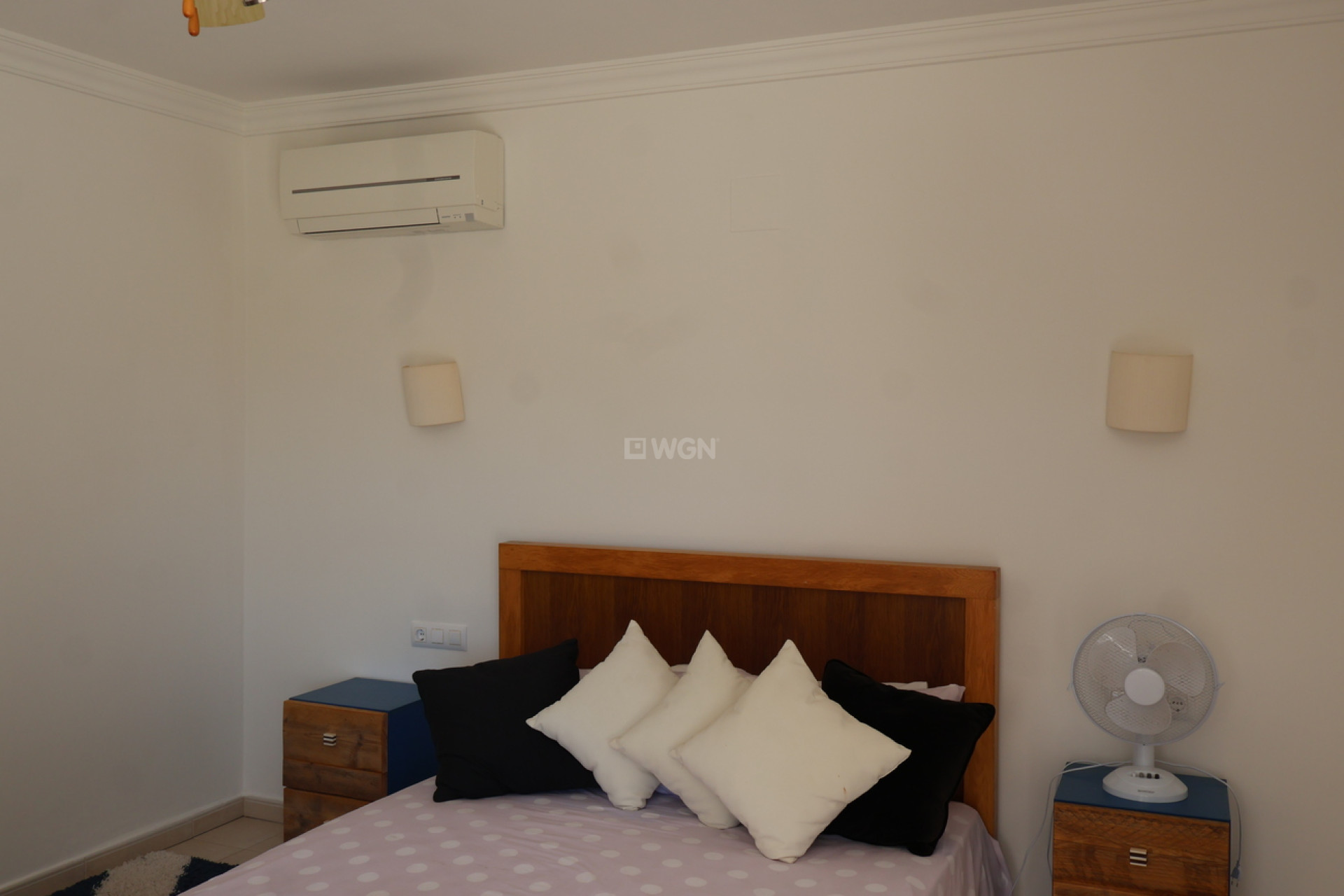 Resale - Villa - Jávea - Costa Blanca