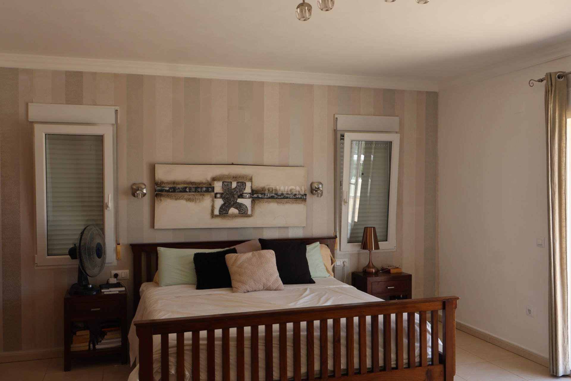 Resale - Villa - Jávea - Costa Blanca