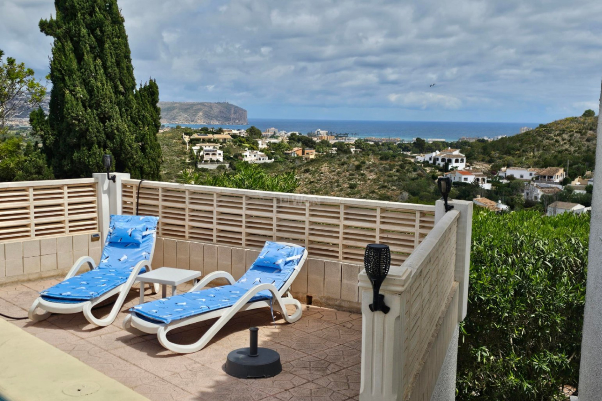 Resale - Villa - Jávea - Costa Blanca