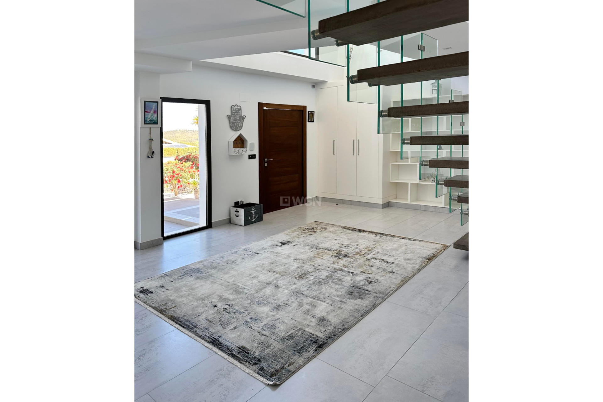 Resale - Villa - Jávea - Costa Blanca