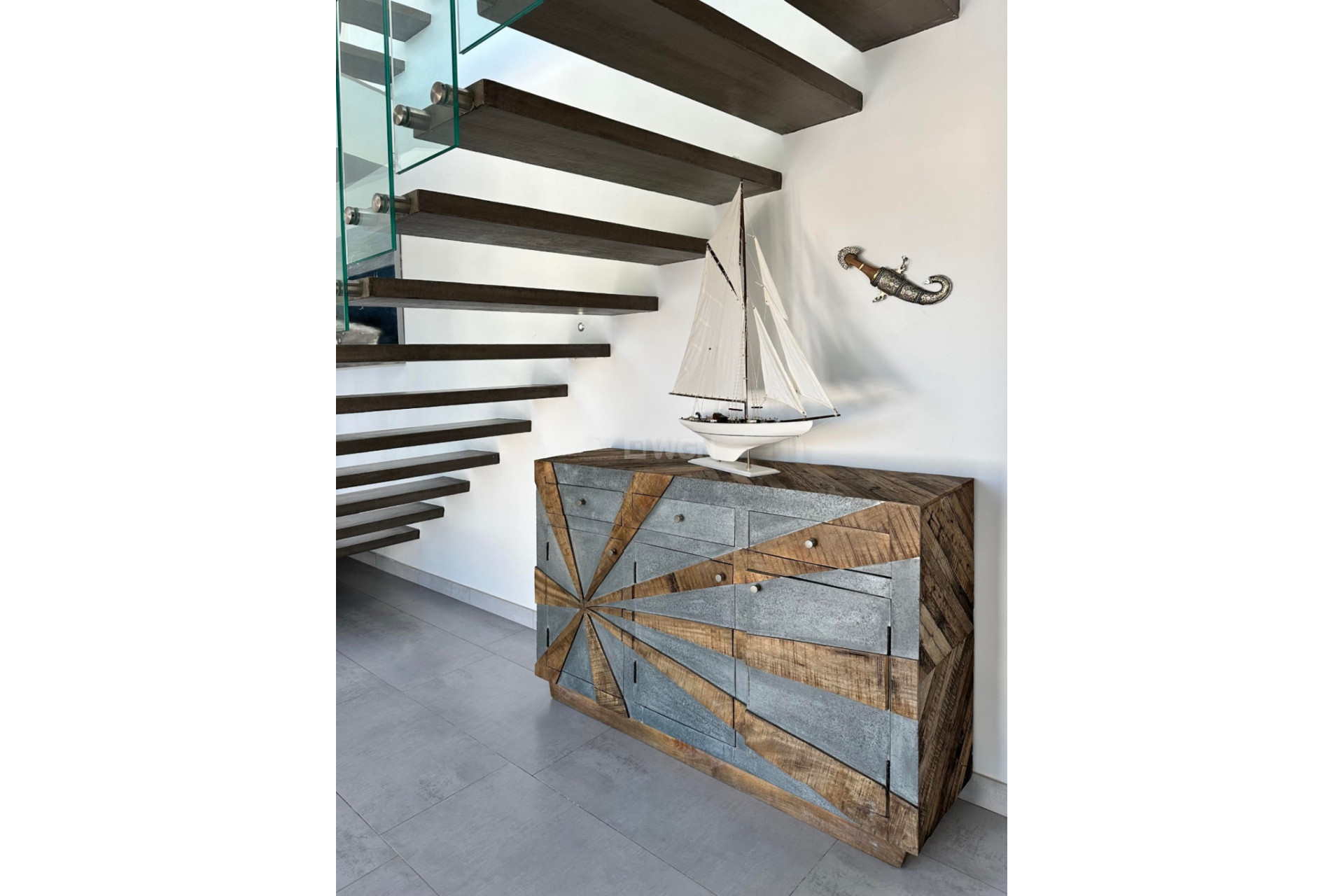 Resale - Villa - Jávea - Costa Blanca