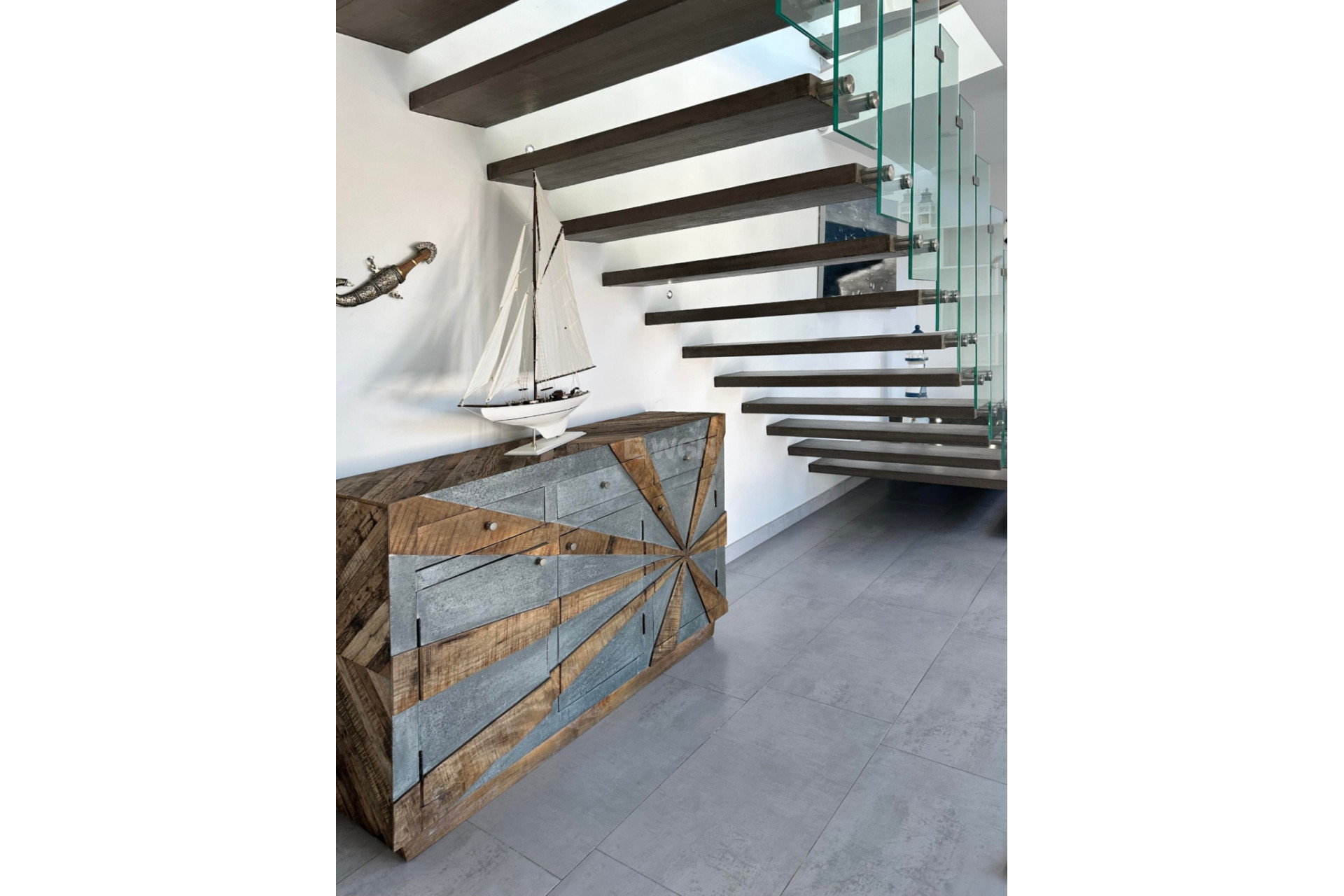 Resale - Villa - Jávea - Costa Blanca