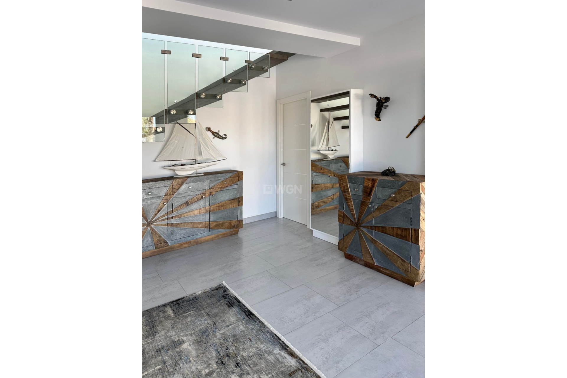 Resale - Villa - Jávea - Costa Blanca