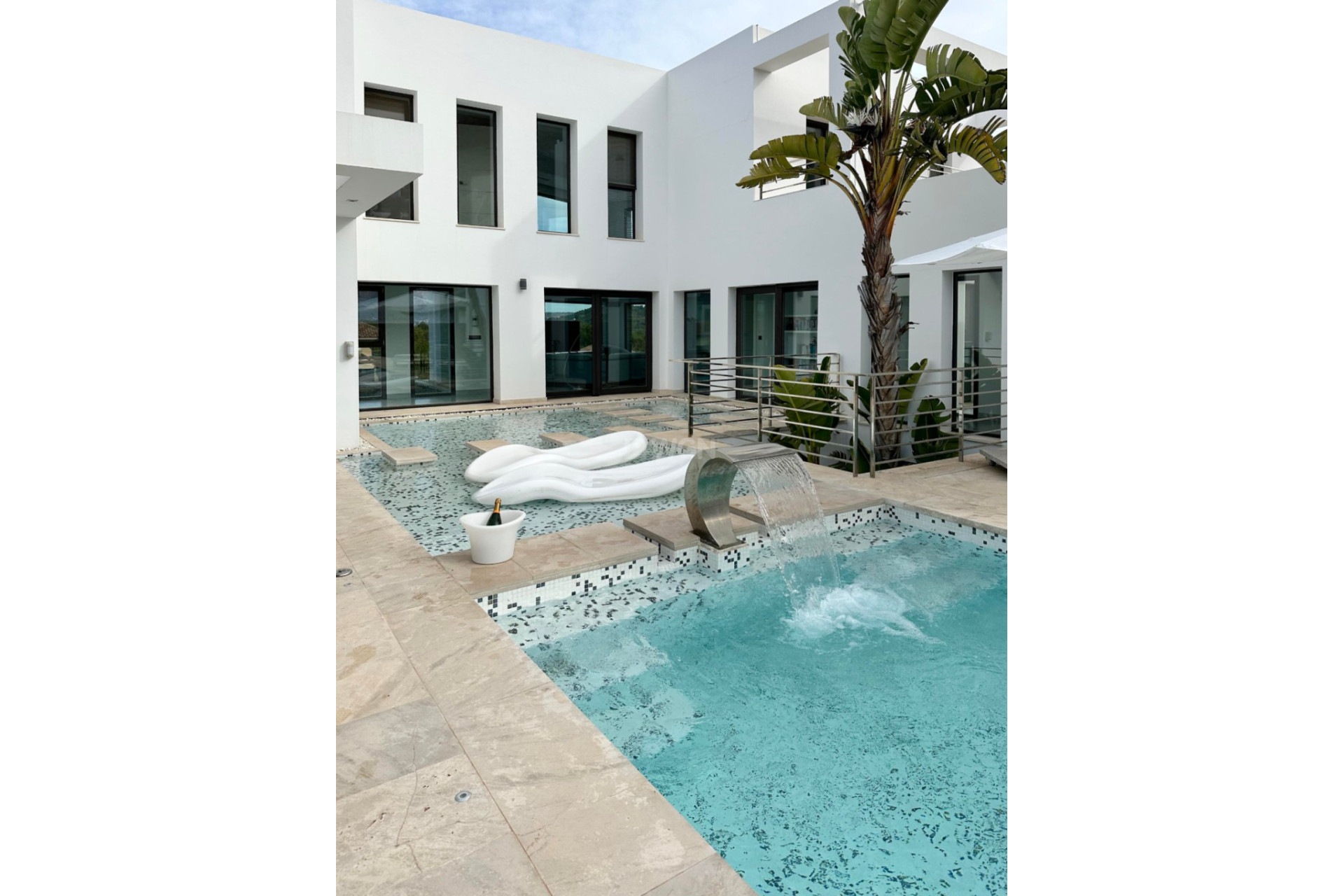 Resale - Villa - Jávea - Costa Blanca