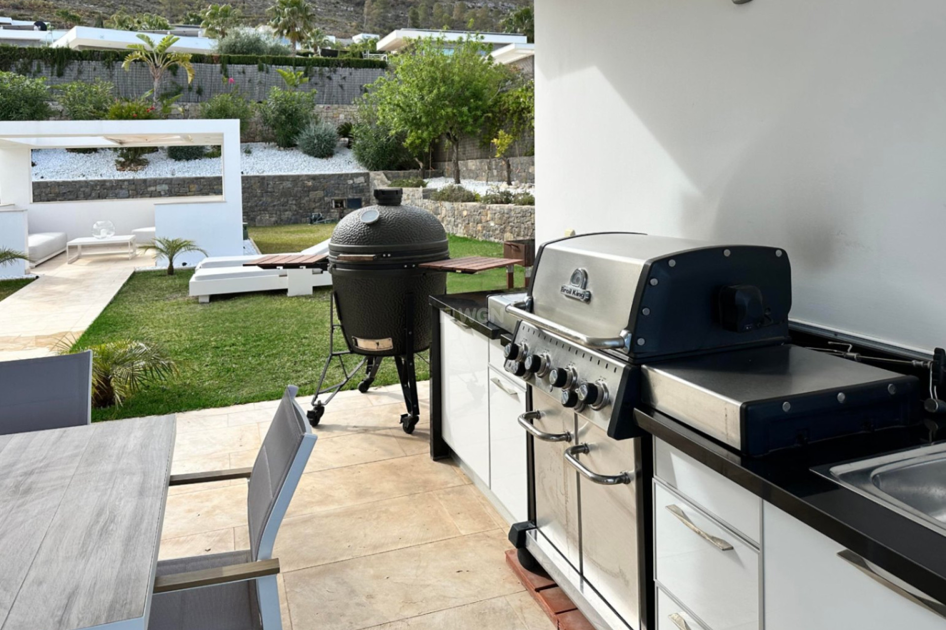 Resale - Villa - Jávea - Costa Blanca