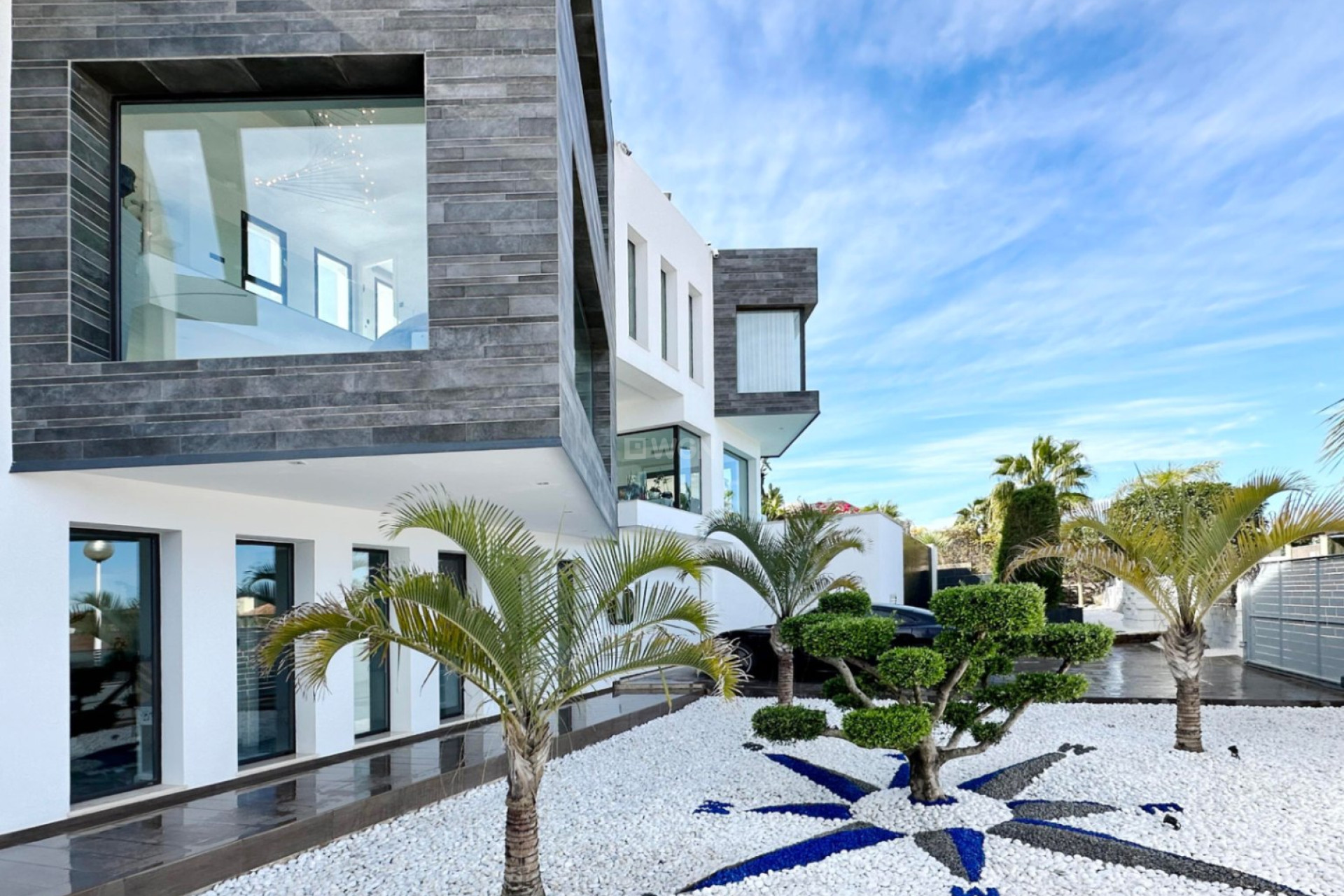 Resale - Villa - Jávea - Costa Blanca