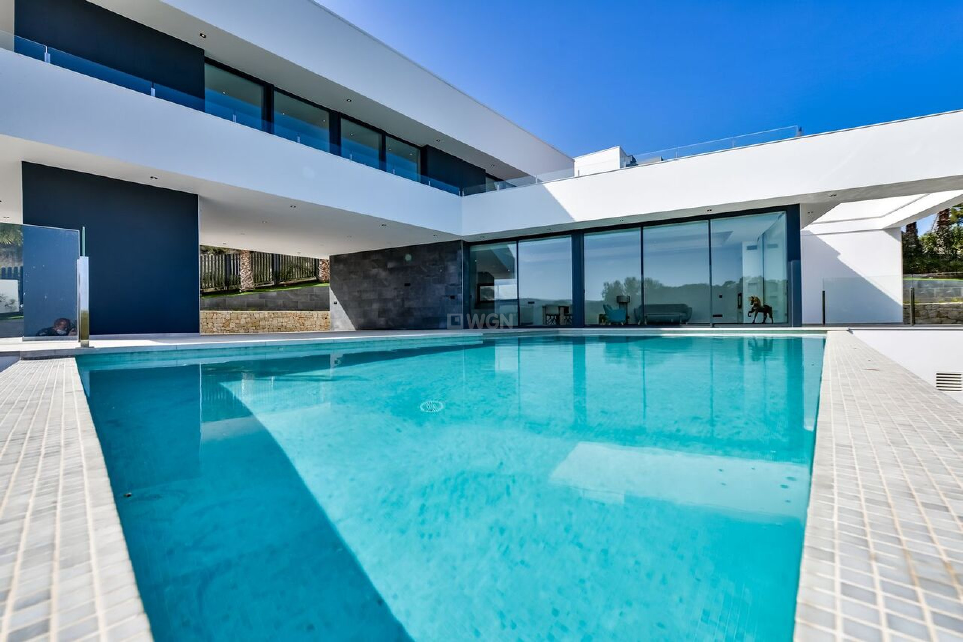 Resale - Villa - Jávea - Costa Blanca