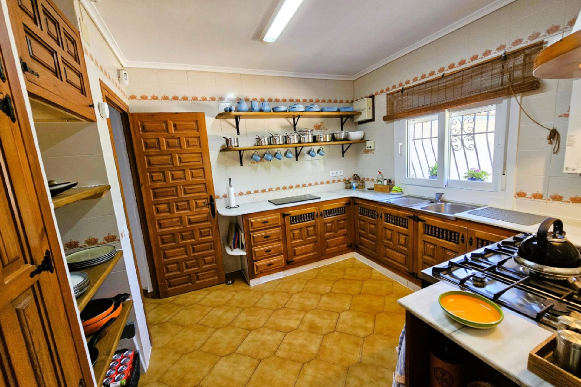 Resale - Villa - Jávea - Costa Blanca