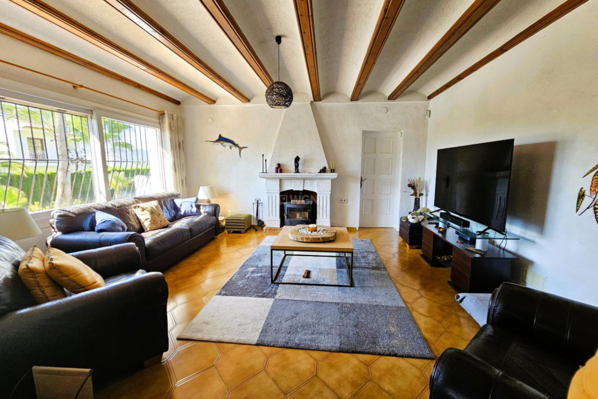 Resale - Villa - Jávea - Costa Blanca