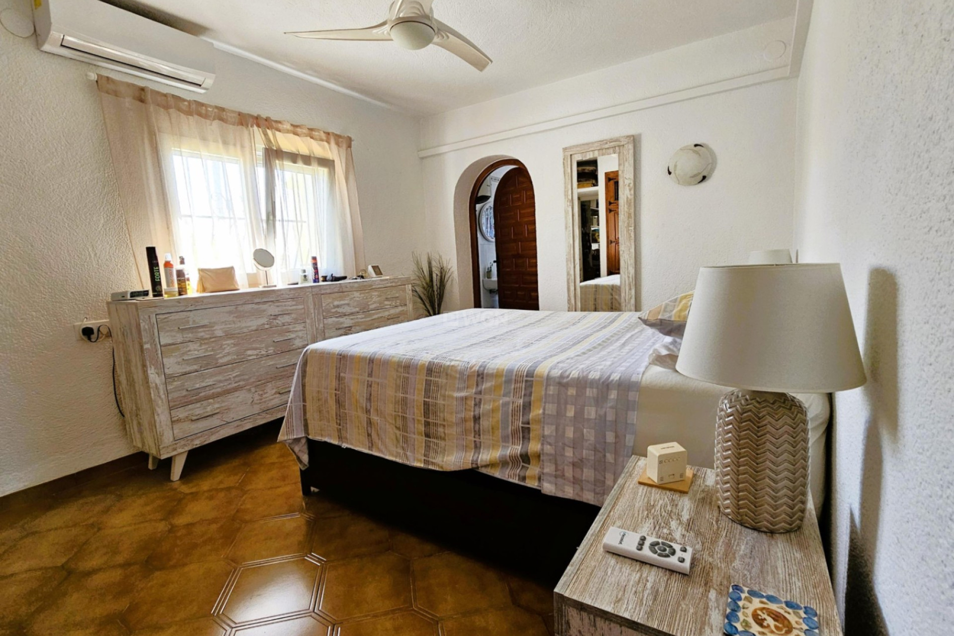 Resale - Villa - Jávea - Costa Blanca