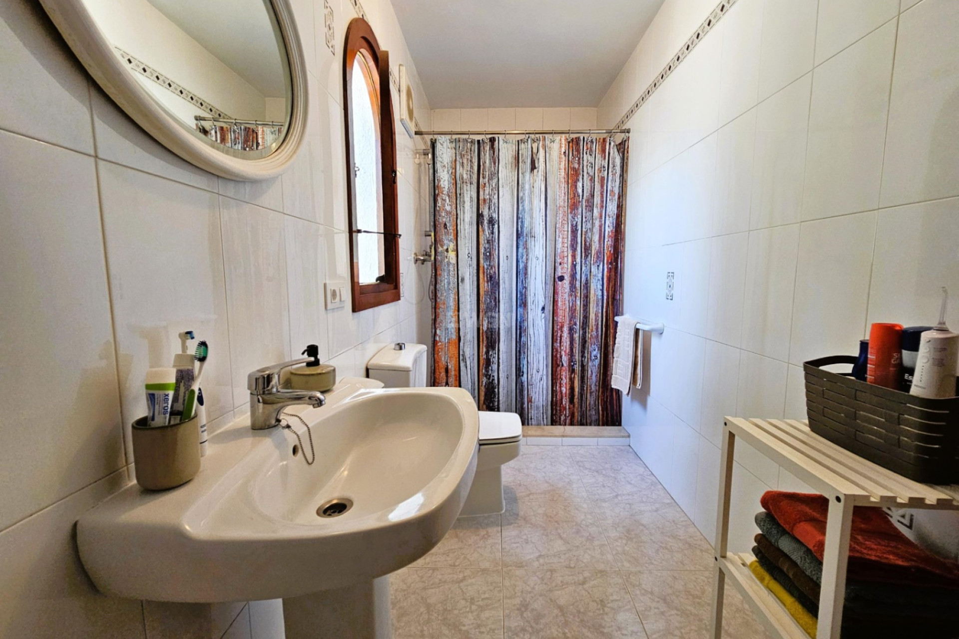 Resale - Villa - Jávea - Costa Blanca