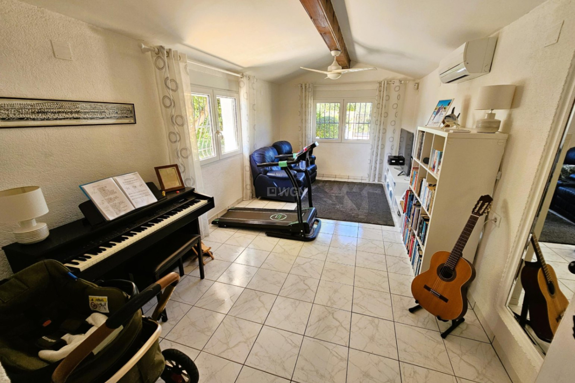 Resale - Villa - Jávea - Costa Blanca