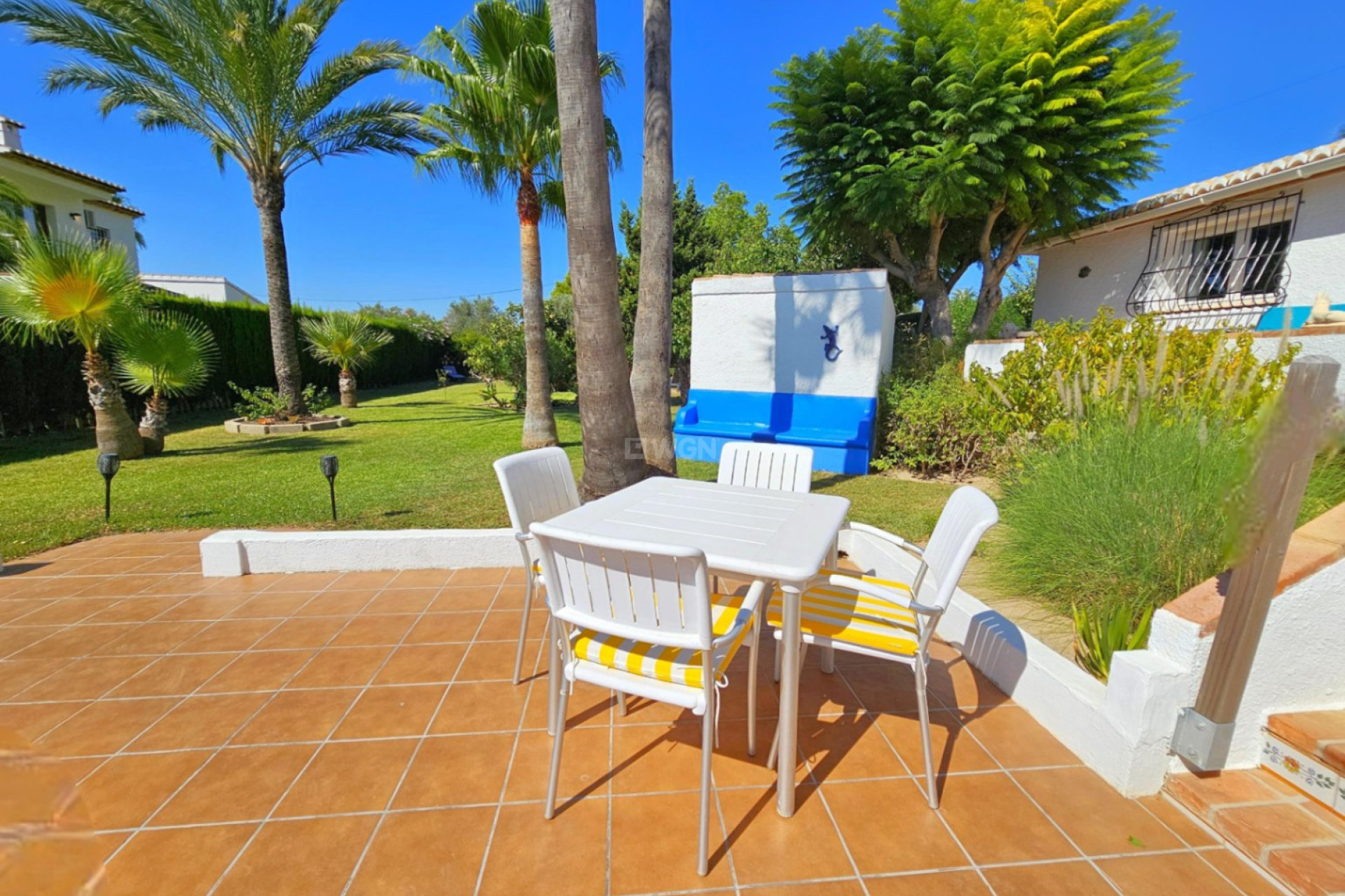 Resale - Villa - Jávea - Costa Blanca
