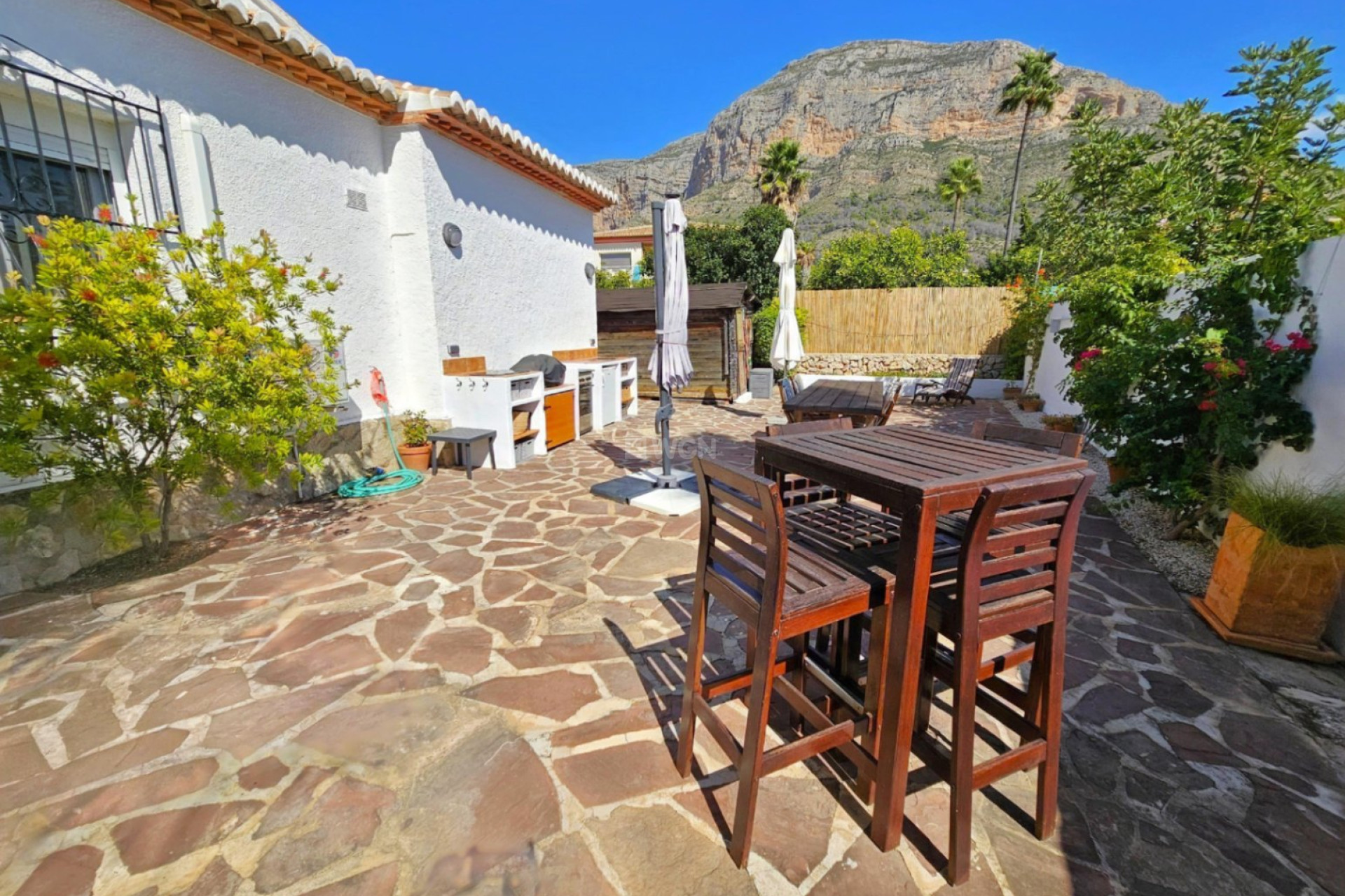Resale - Villa - Jávea - Costa Blanca