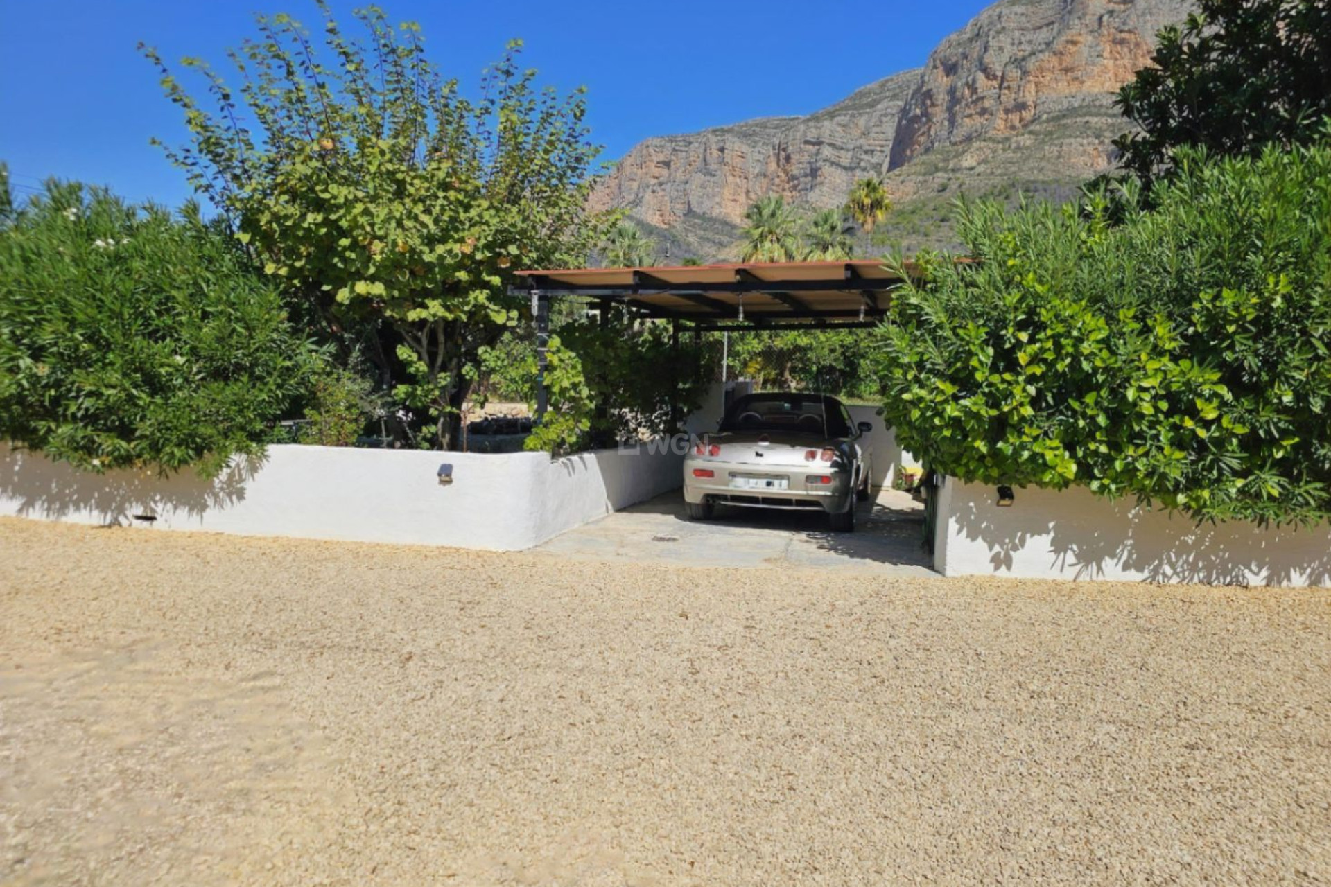 Resale - Villa - Jávea - Costa Blanca