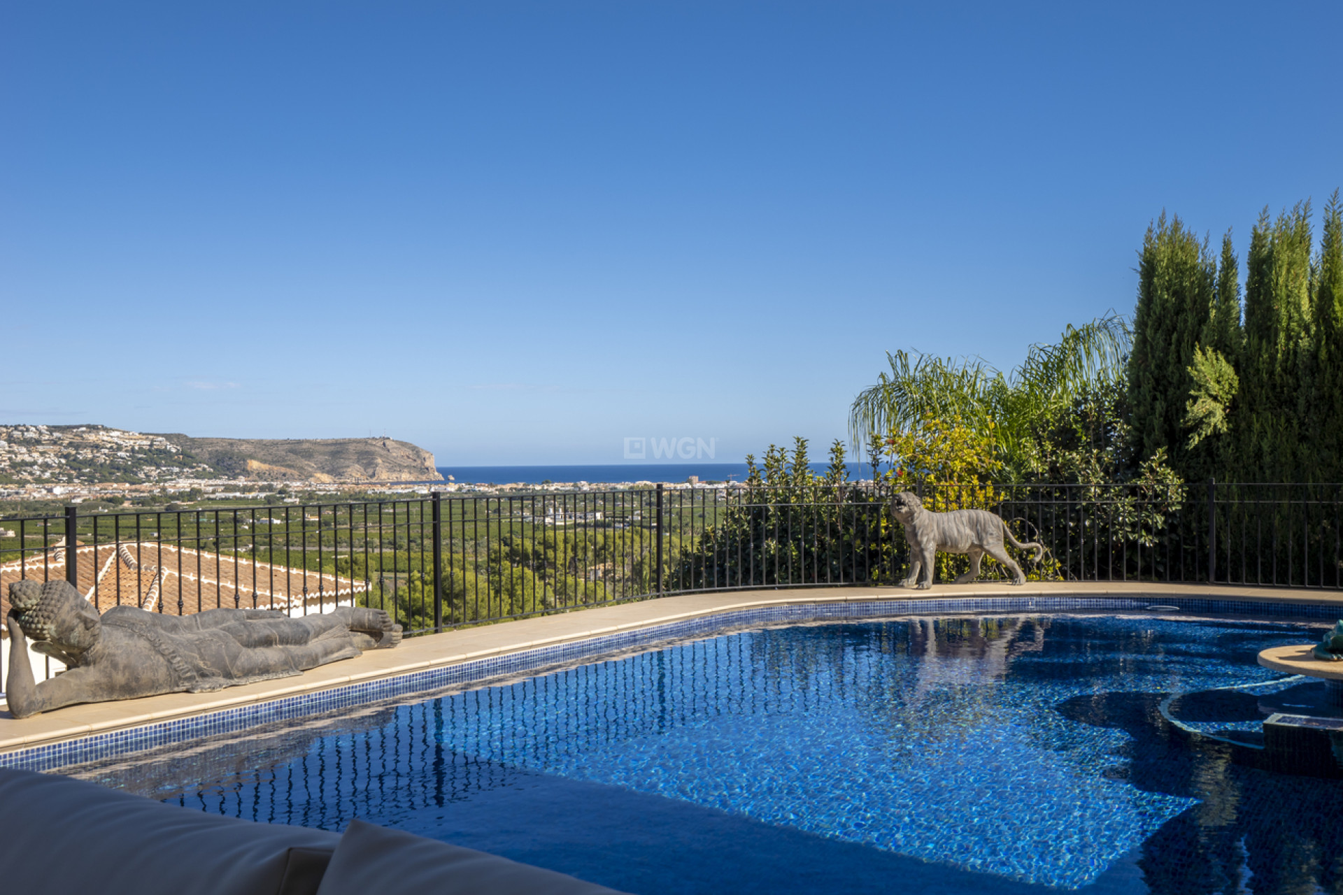 Resale - Villa - Jávea - Costa Blanca