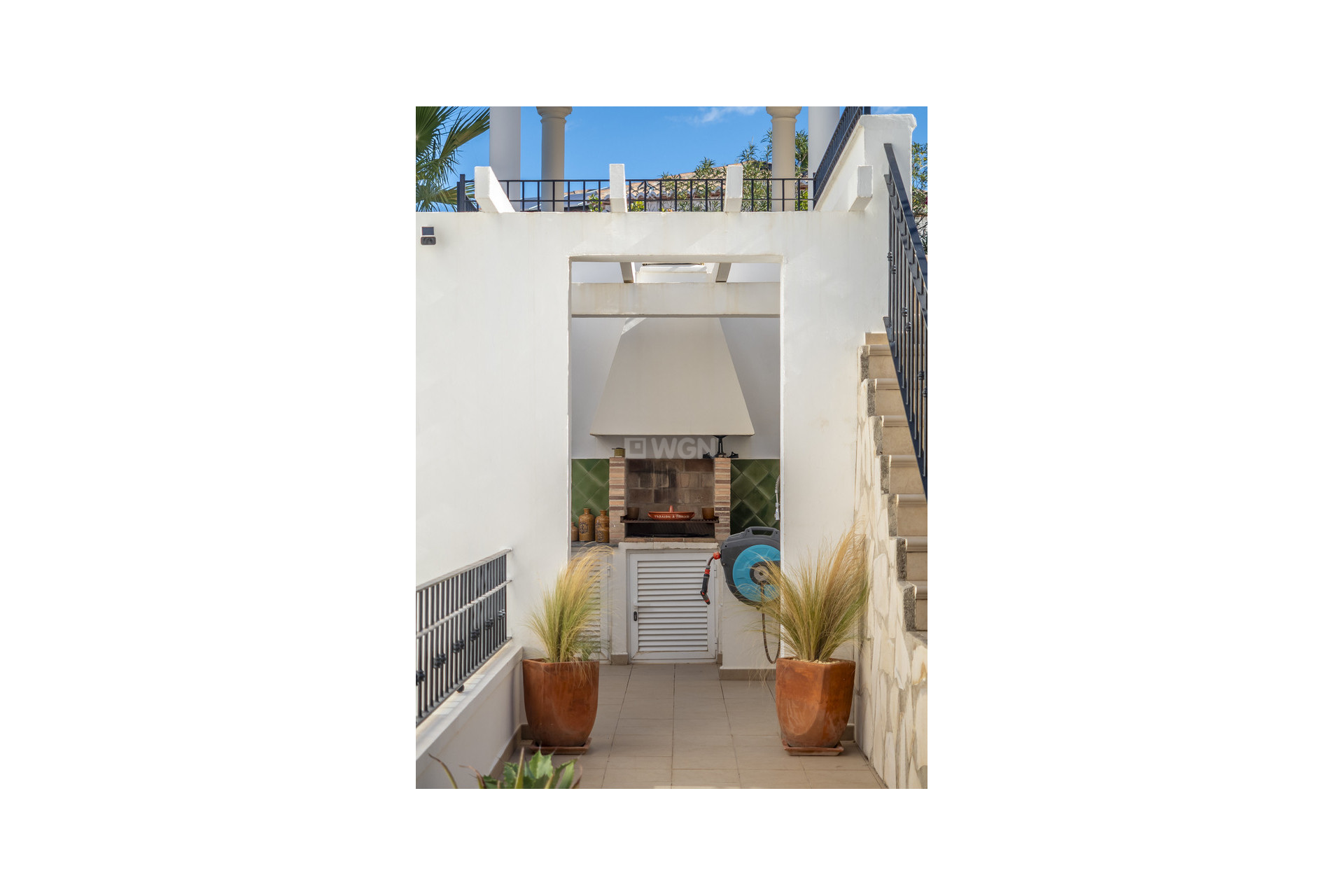 Resale - Villa - Jávea - Costa Blanca