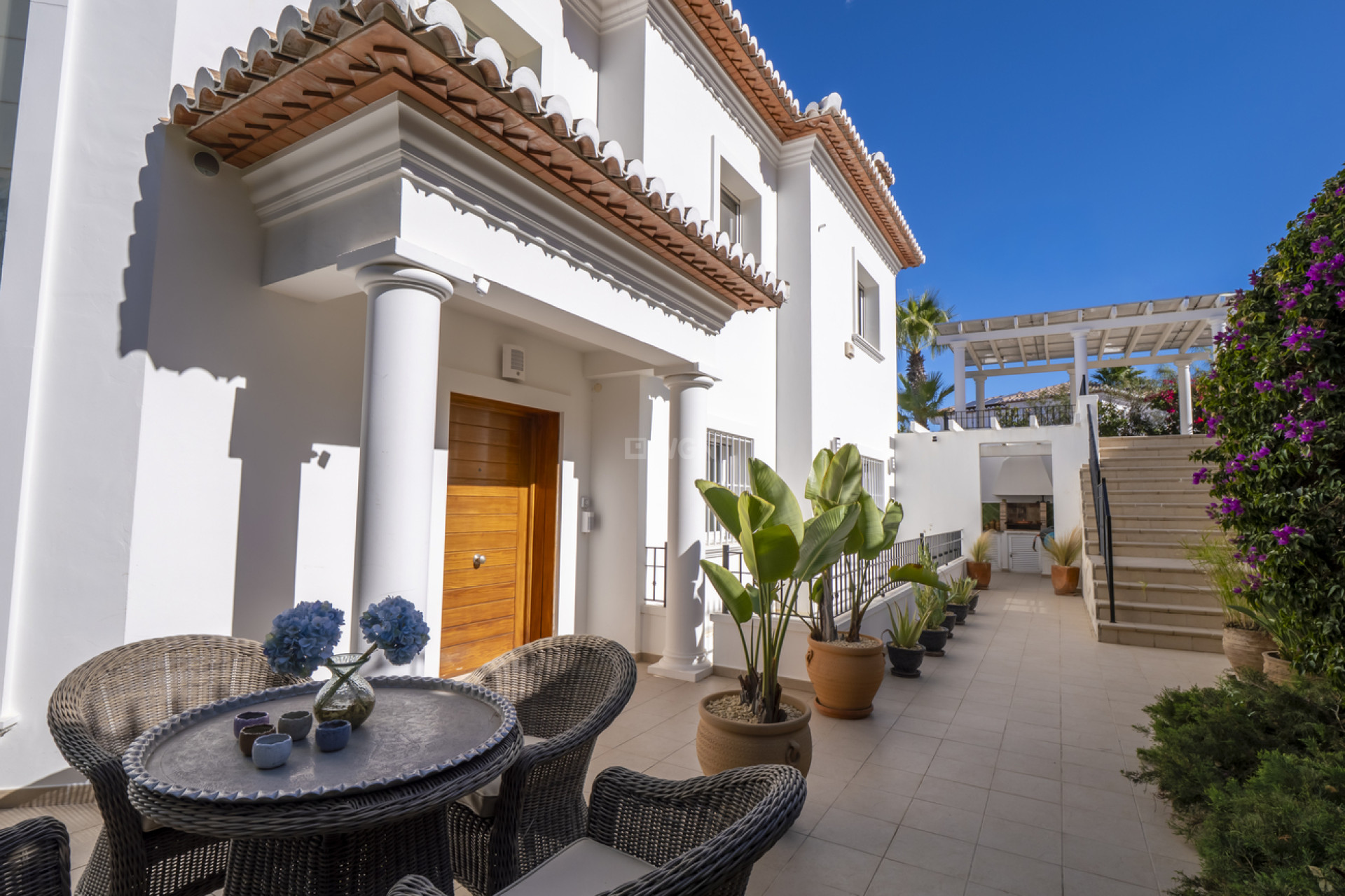Resale - Villa - Jávea - Costa Blanca