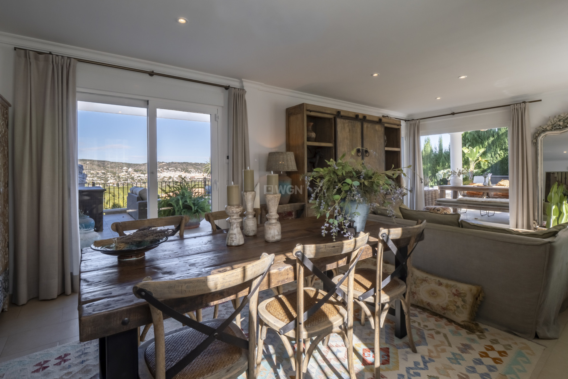 Resale - Villa - Jávea - Costa Blanca