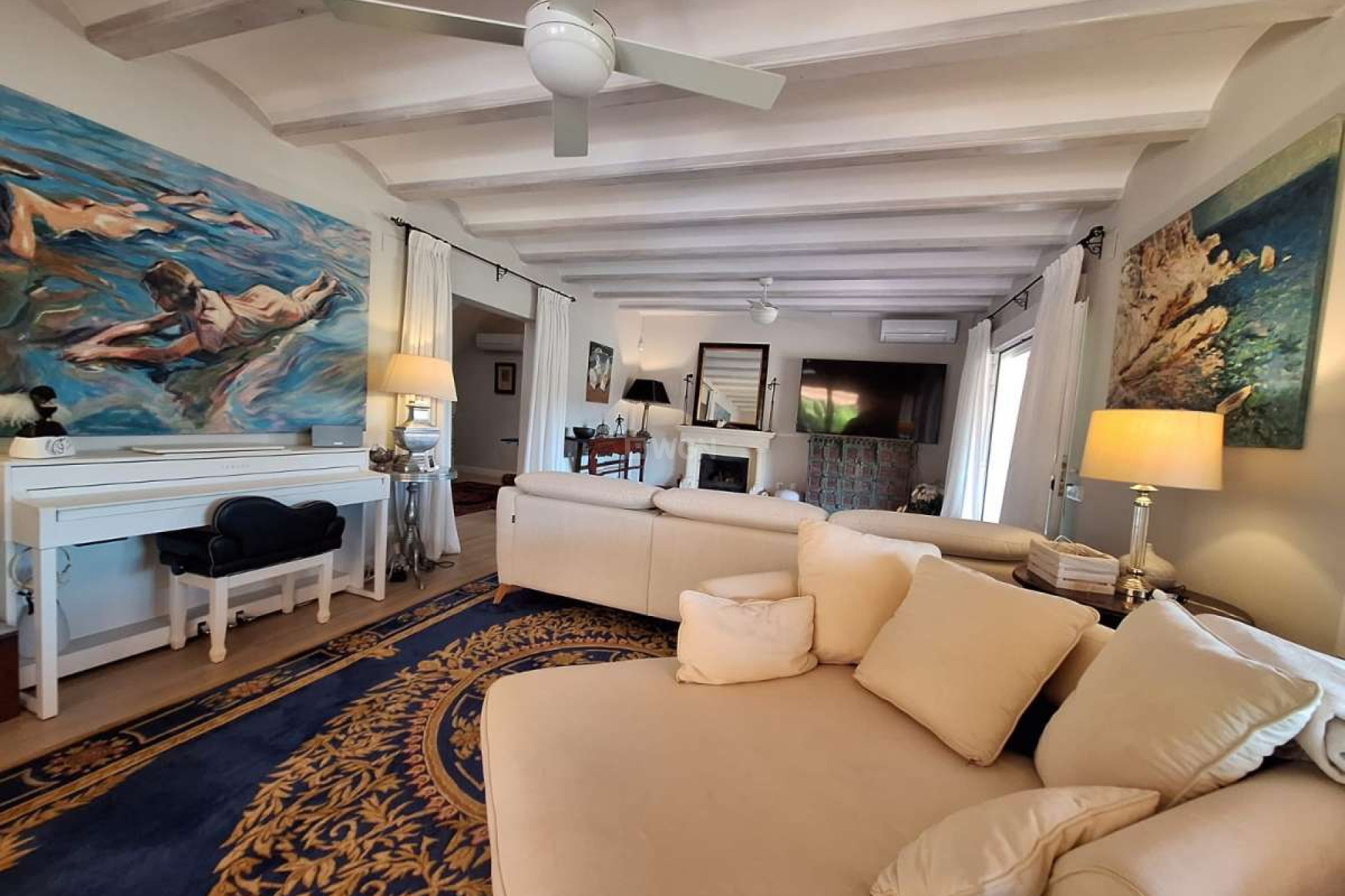 Resale - Villa - Jávea - Costa Blanca