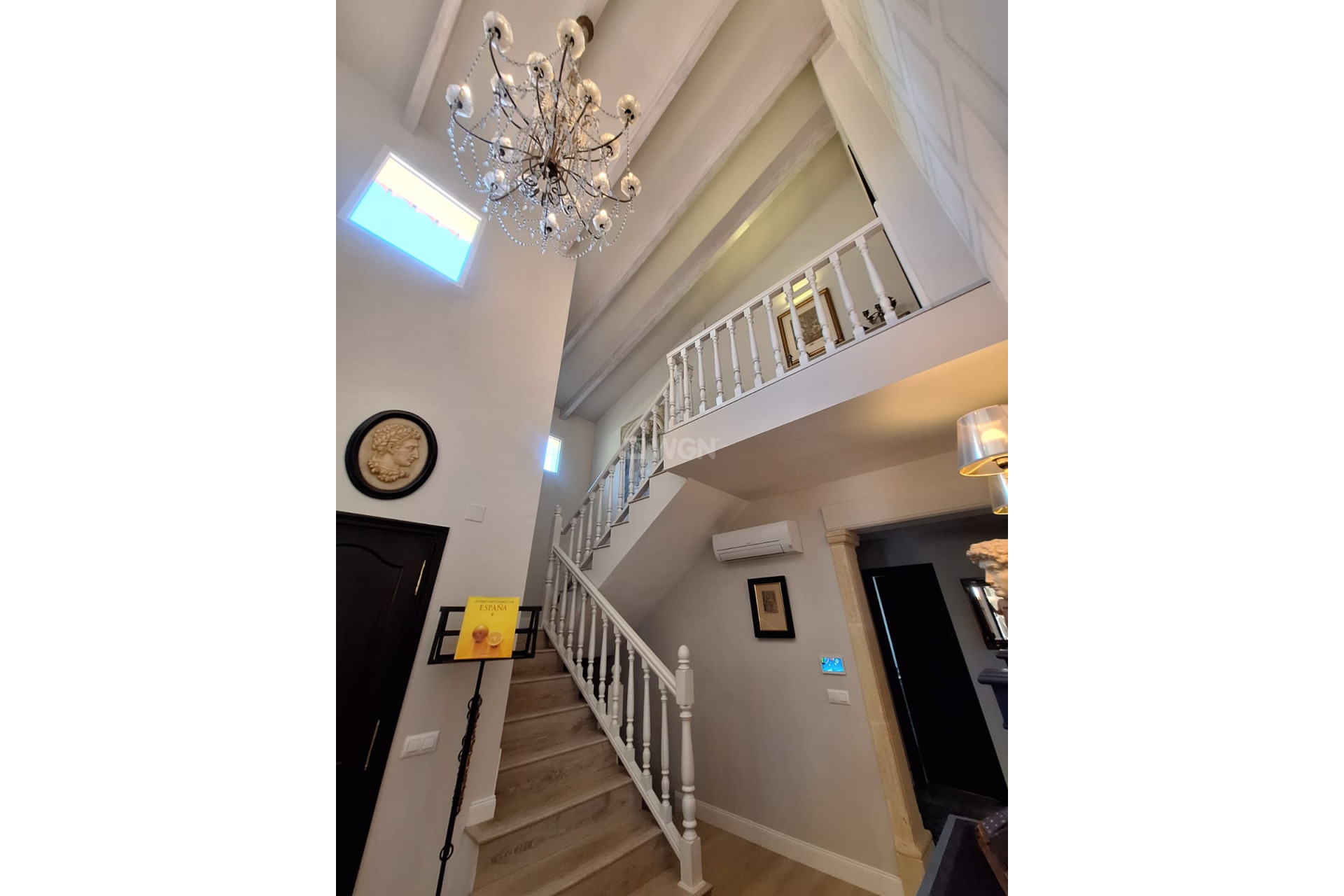 Resale - Villa - Jávea - Costa Blanca