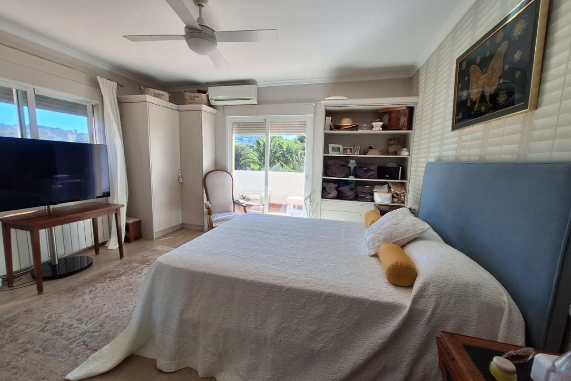 Resale - Villa - Jávea - Costa Blanca