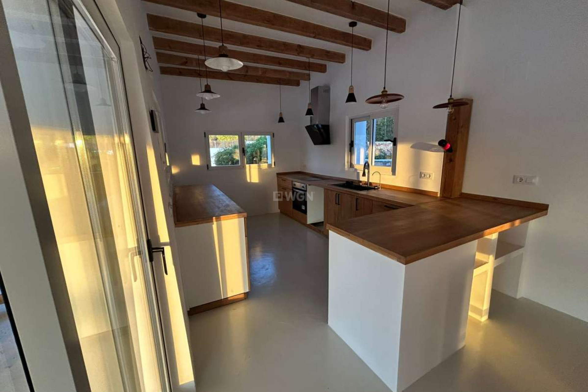 Resale - Villa - Jávea - Costa Blanca