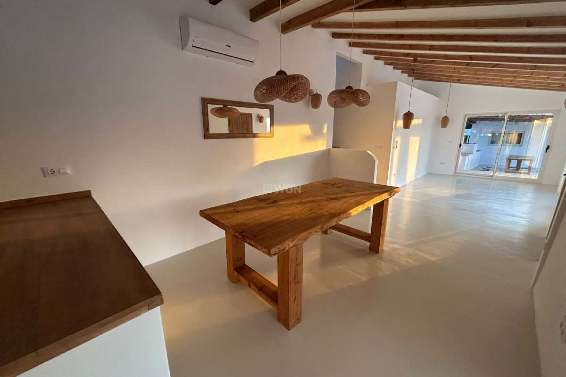 Resale - Villa - Jávea - Costa Blanca