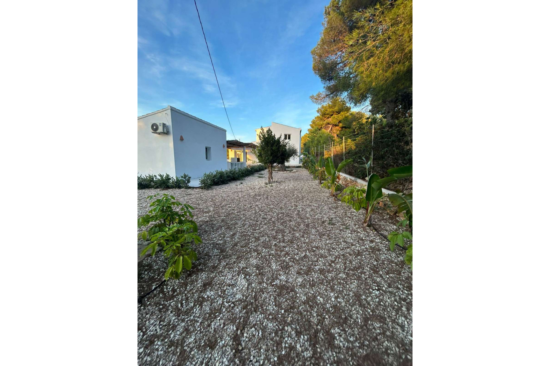 Resale - Villa - Jávea - Costa Blanca